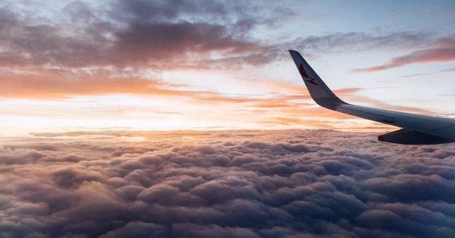 Holiday Travel Safety Tips