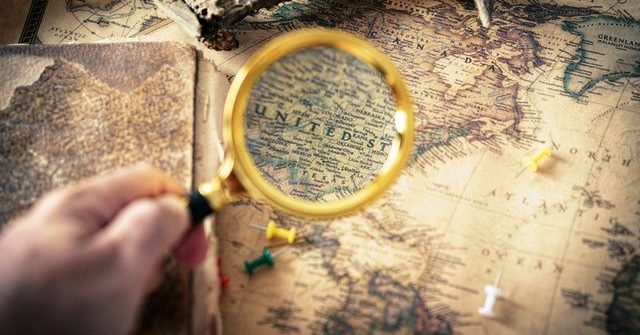 places to visit in march april in usa