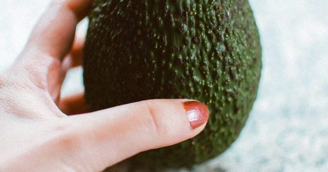 Grow Avocado from Avocado using Toothpick or without Using Toothpick