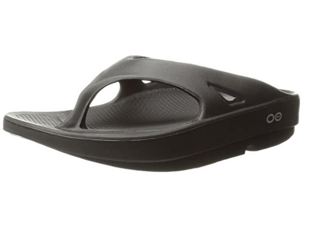 OOFOS Unisex Ooriginal Thong Flip Flop