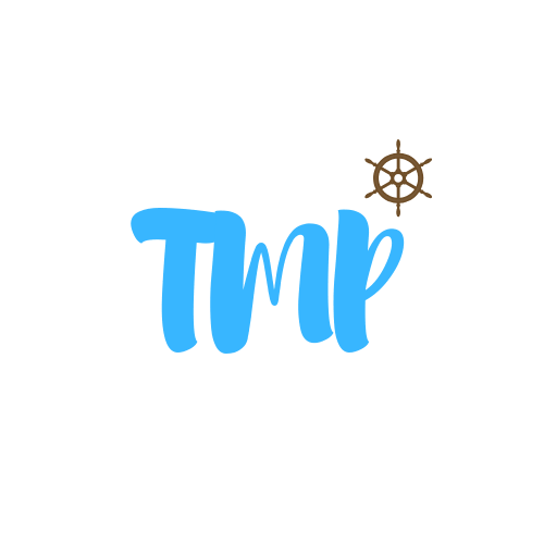 The Mama Pirate logo
