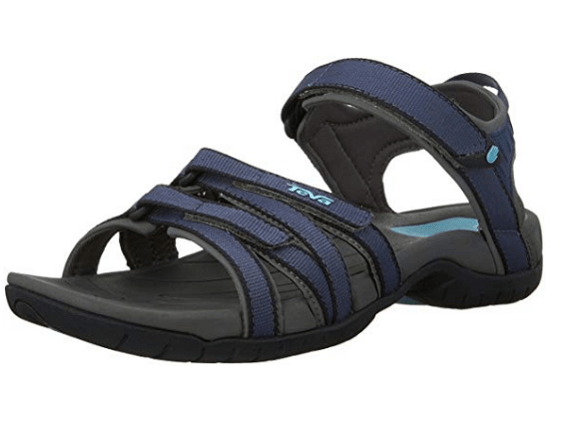 Teva Women's Tirra Athletic Sandal