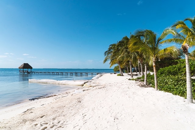 cancun mexico