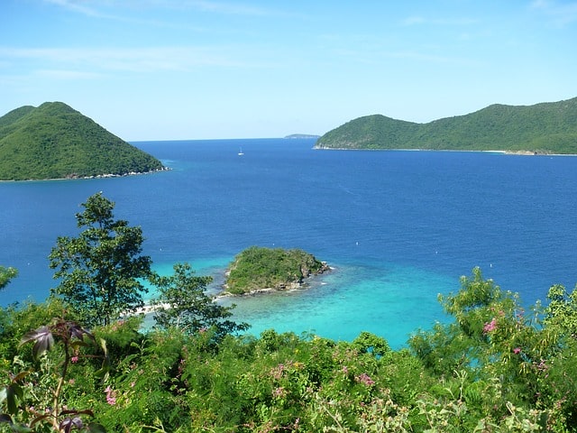 St. Thomas, U.S. Virgin Islands