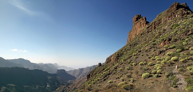 Canary Islands, Spain