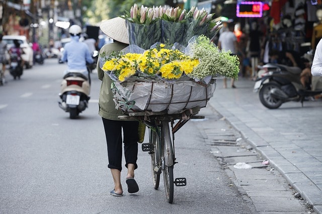 Hanoi, Vietnam