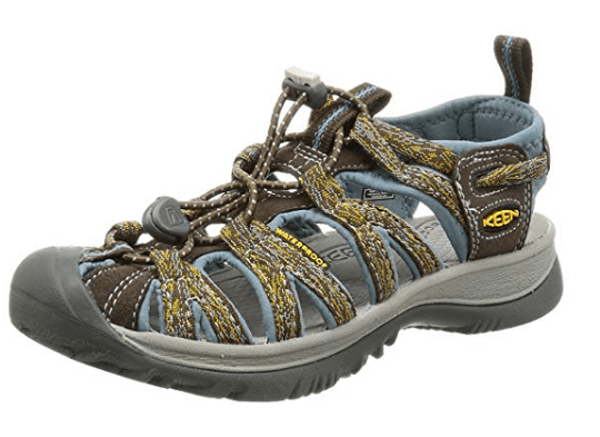 Keen Women's Whisper Sandal