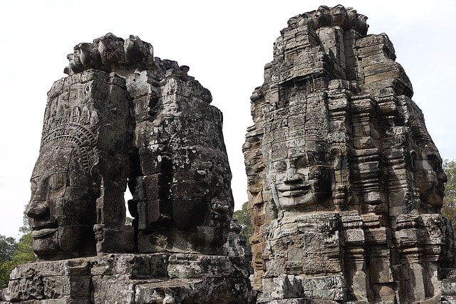 Siem Reap, Cambodia