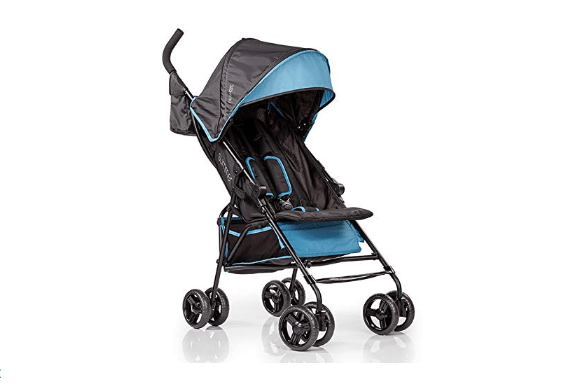 3dmini convenience stroller