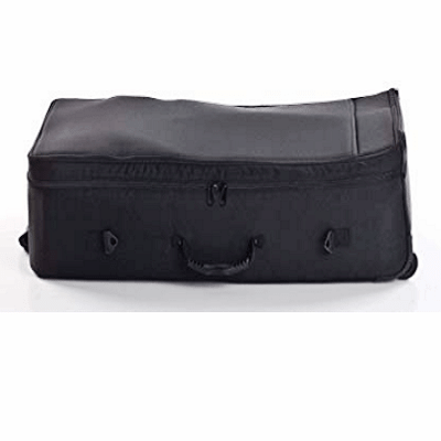 bob revolution travel bag