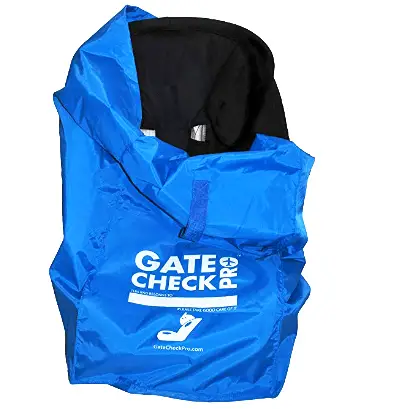 best gate check stroller bag