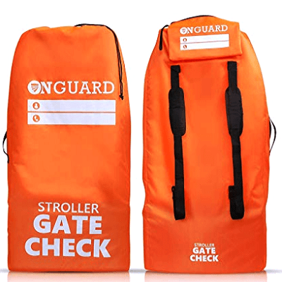 OnGuard Stroller Travel Bag