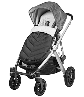 UPPAbaby CozyGanoosh
