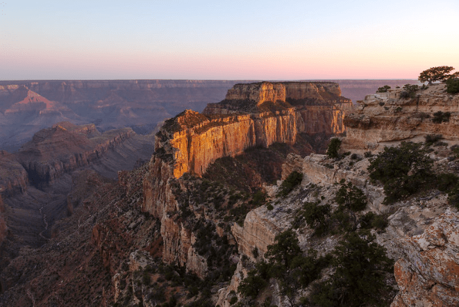 Grand Canyon National Park
