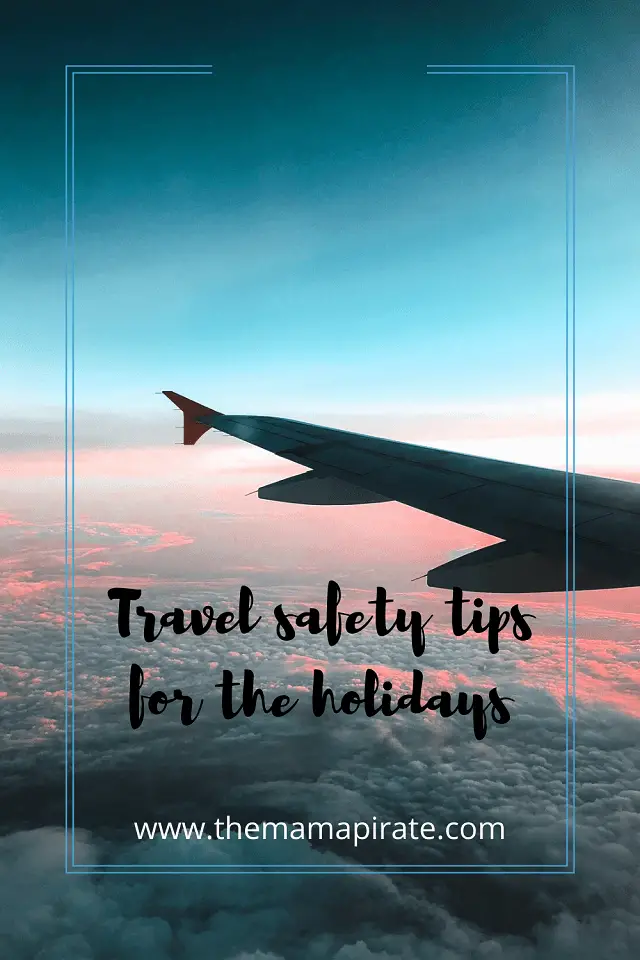 Travel-safety-tips-for-the-holidays