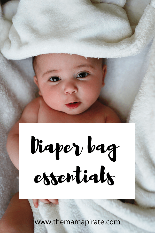 What-are-diaper-bag-essentials