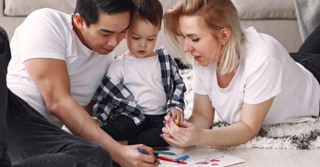 Why parents are the best teachers