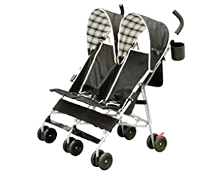 city walker pram