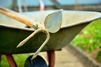 Best garden trolleys