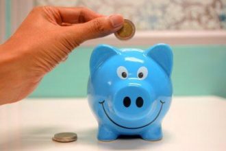 save money as a housewife