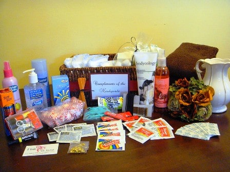 Wedding-bathroom-basket-items