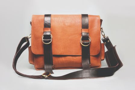 How to Care for Leather Bags at Home