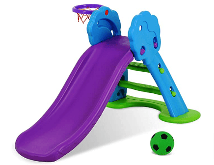 Toddler Slide