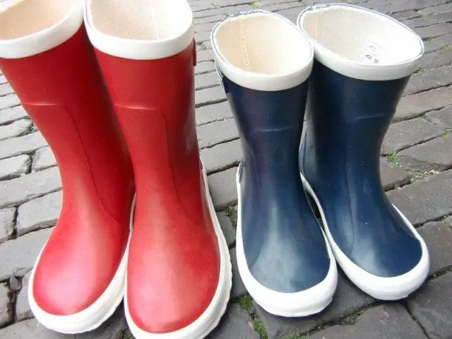 ladies waterproof gardening boots