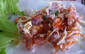 11 Best Foods in Bora Bora: Must-Try Dishes and Local Specialties