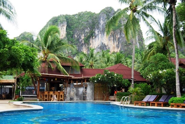 13 Best Resorts In Krabi For Family