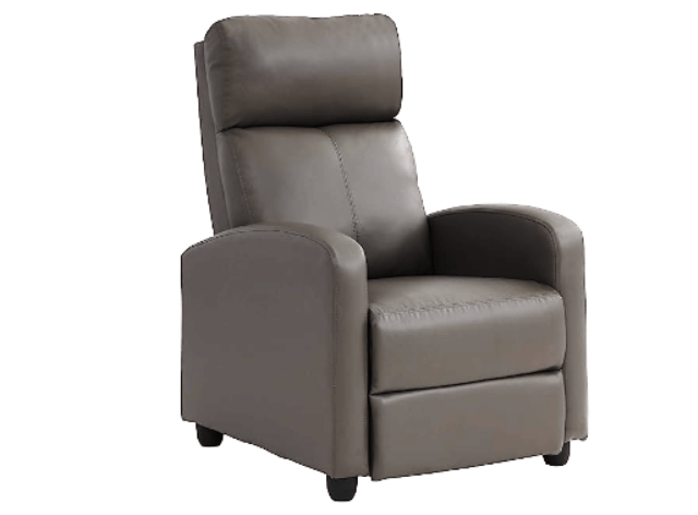9 Best Leather Recliners for The Money