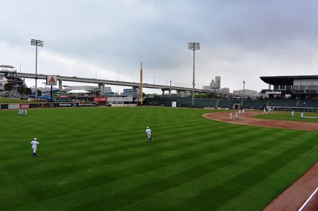 Whataburger Field