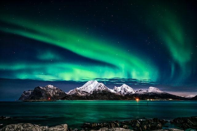 30 Inspiring Instagram Captions for Your Tromso Travels