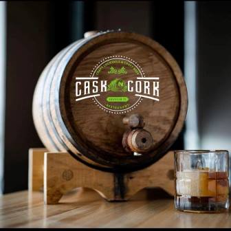 Cask & Cork