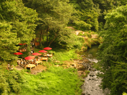 Kaga Onsen