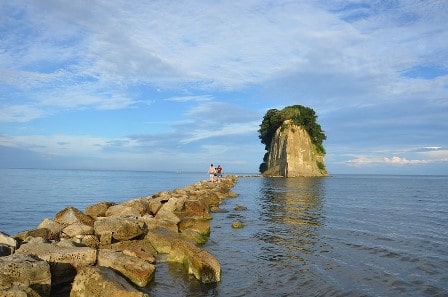 Noto Peninsula