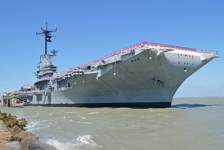 USS Lexington