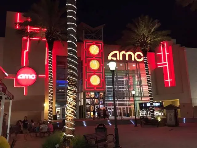 AMC Destin Commons 14