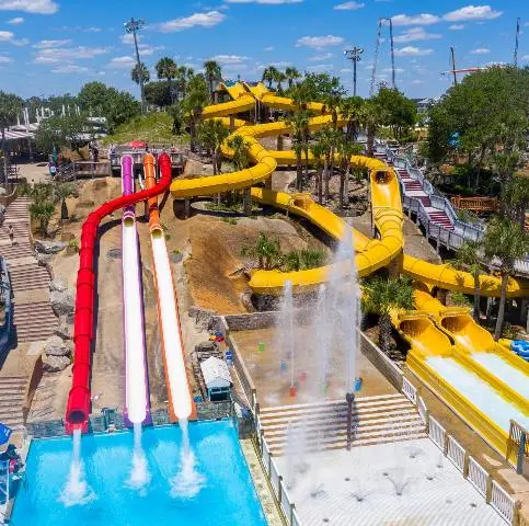 Big Kahuna's Water and Adventure Park