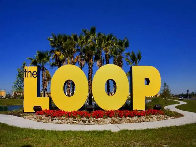 The Loop Kissimmee