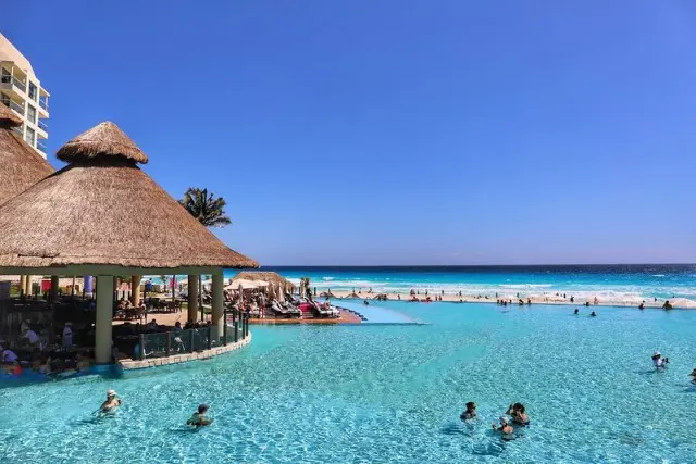 10 Best Beach Vacations In Mexico For Families