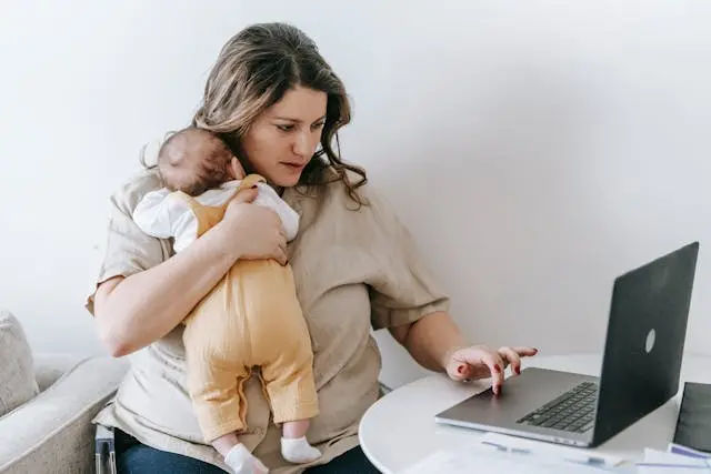 Time Management Techniques for Busy Parent